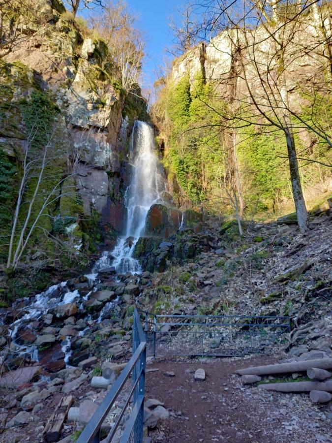 Mittenbach Oberhaslach Luaran gambar