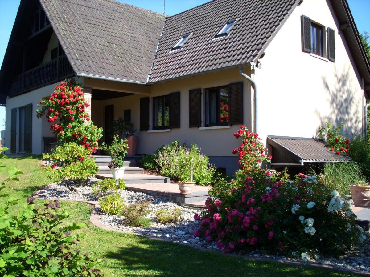 Mittenbach Oberhaslach Luaran gambar